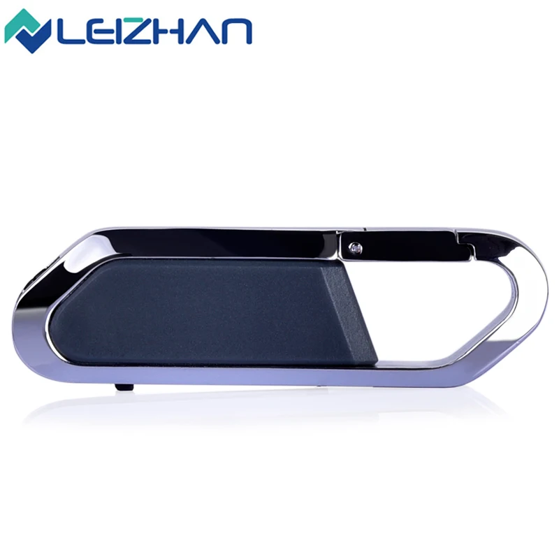LEIZHAN Высокое качество USB Memory Stick металлический флэш ключ привода кольцо 64 ГБ 32 16 8 4