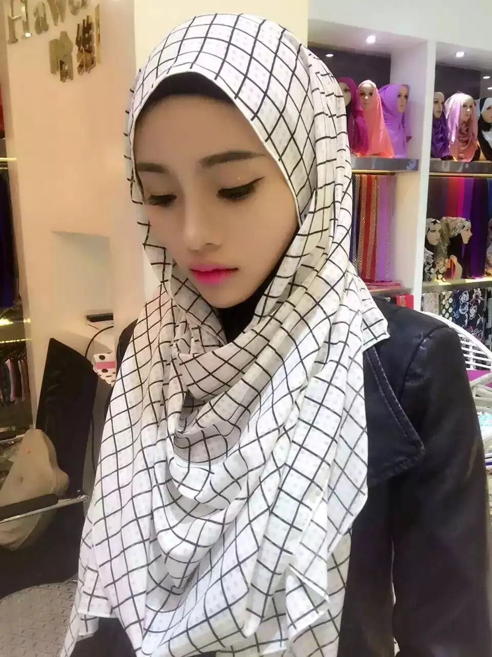 Indonesian Hijab & 1000 images about indonesia hijab 