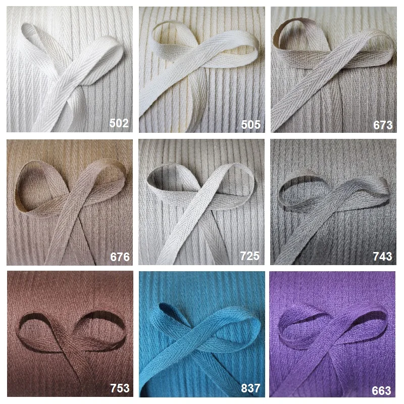twilled tape 10 mm 1