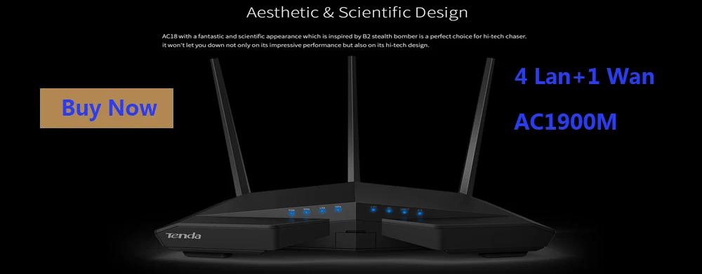 Tenda A9 300 Мбит/с Wi-Fi ретранслятор, идеальный партнер Беспроводной Wi-Fi роутера Беспроводной Range Extender Wi-Fi усилитель сигнала расширитель