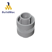 Buildmoc Compatibel Assembleert Deeltjes 18947 3L Voor Bouwstenen Onderdelen Diy Logo Educatief Tech Onderdelen Speelgoed