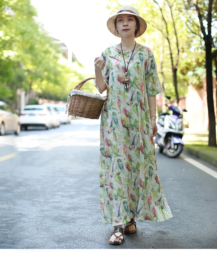 summer dresses for women (1)