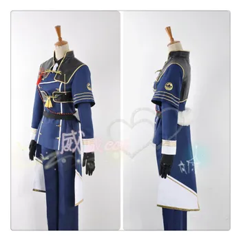 

Touken Ranbu The sword dance Nakigitsune Suit Cosplay Costume