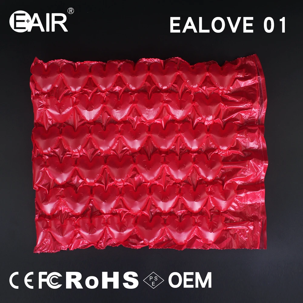EALOVE01 воздушная подушка пленка машина обёрточная бумага 400 мм* 280 м воздушная подушка пузырьковый мешок фольга