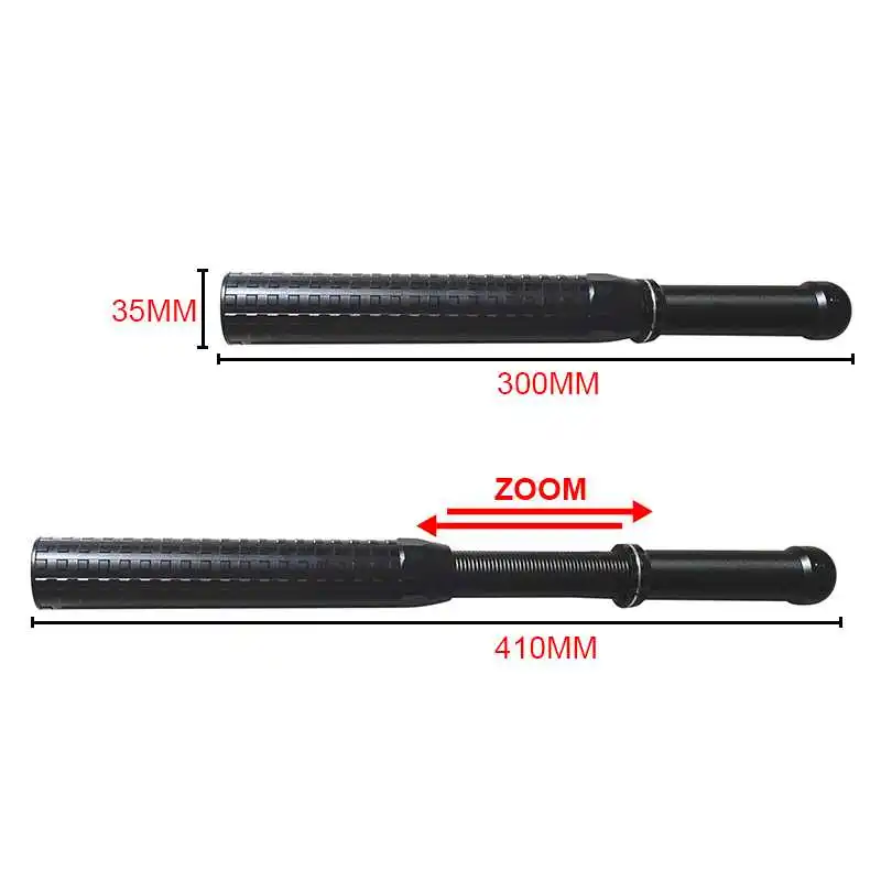 supfire flashlight
