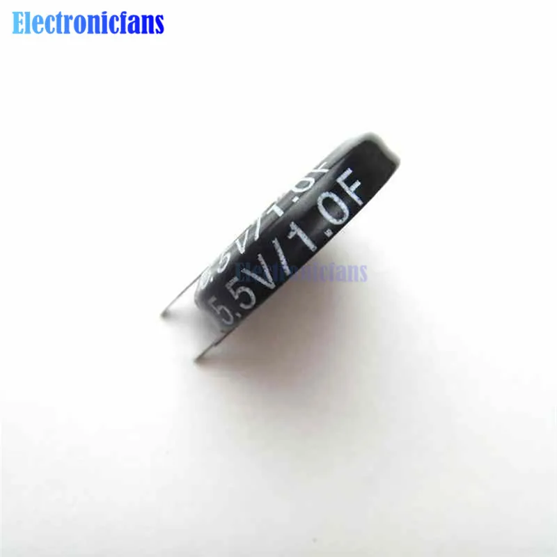  5.5V 1F V (2) 140396