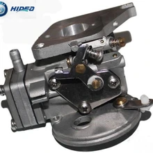 Запчасти для Hidea, pioneer, Yamaha, подвесной 2 тактный 5 л.с./6 л.с. карбюратор 6E314301-00