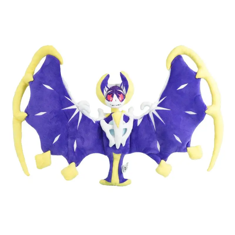 Аниме Lunala плюшевые куклы и игрушки 30*50 см