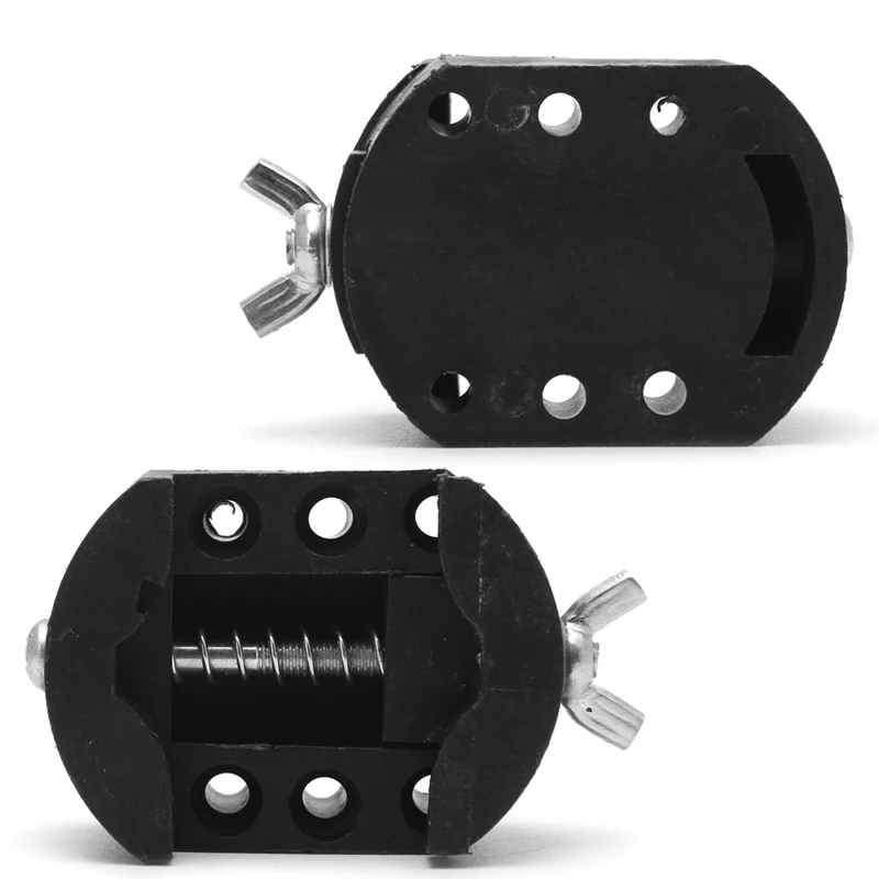 

Watch Case Holder Adjustable Opener Remover Vice Tools Watchmakers Repair Kits