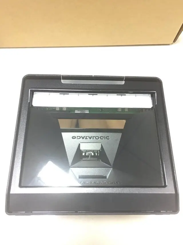 US $320.00 Datalogic Magellan 3200VSi OnCounter High Performance Bar Code Reader USBIBM
