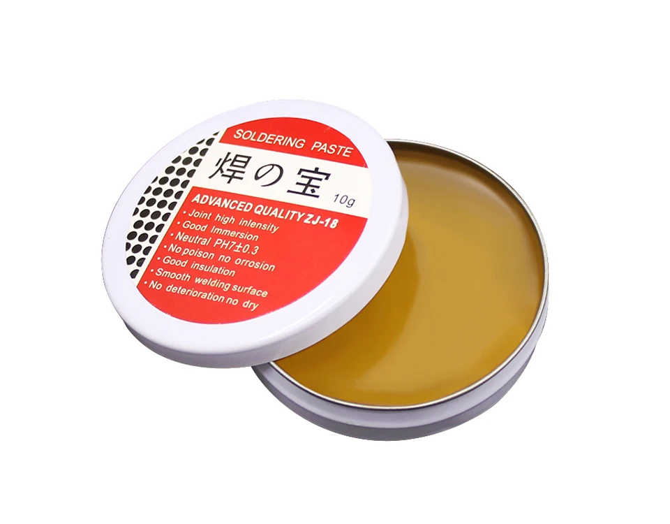 Solder Paste (3)