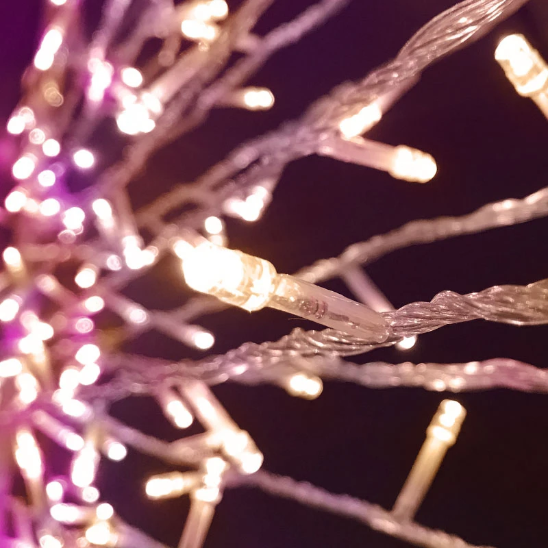5M 10M 20M 30M 50M 100M Fairy LED String Light Waterproof AC 220V LED Christmas Light Holiday Decoration Indoor Outdoor Lighting 5M 10M 20M 30M 50M 100M Fairy LED String Light Waterproof AC 220V LED Christmas Light Holiday Decoration Indoor Outdoor Lighting
