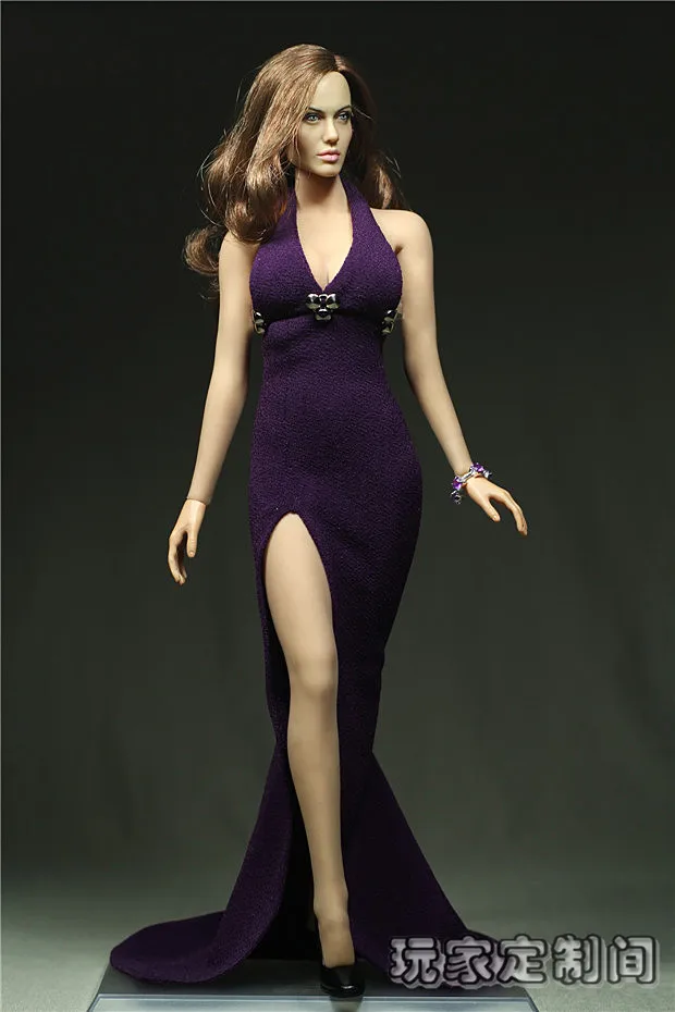 Buy 1/6 scale action figure doll clothing accessories