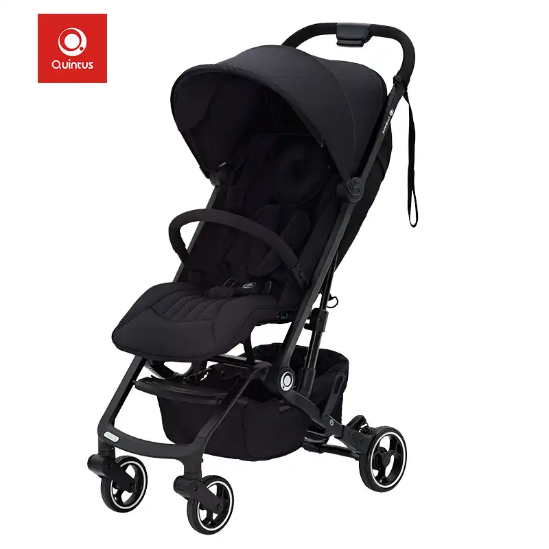 stroller quintas plus