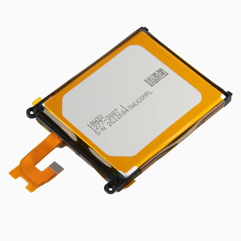 Оригинальный аккумулятор Sony LIS1543ERPC для телефона Xperia Z2 L50T D6502 D6503 L50 L50W L50U 3200