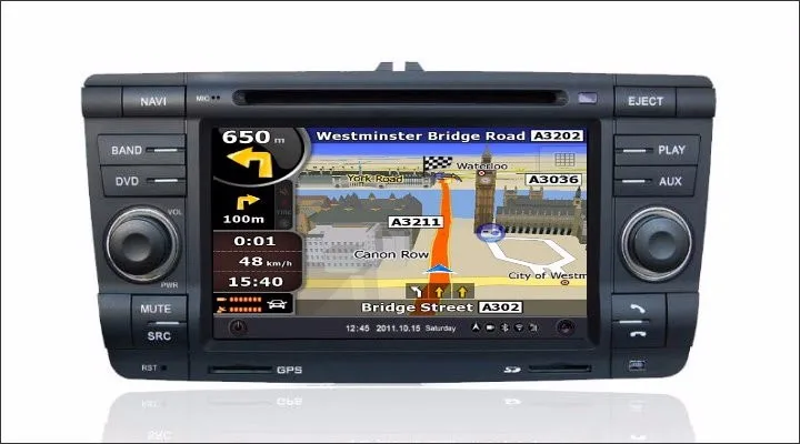 Liislee для Skoda Yeti 2009~ 2012 автомобильный Радио Аудио Видео стерео CD dvd-плеер gps карта Nav Navi навигация S160 мультимедийная система