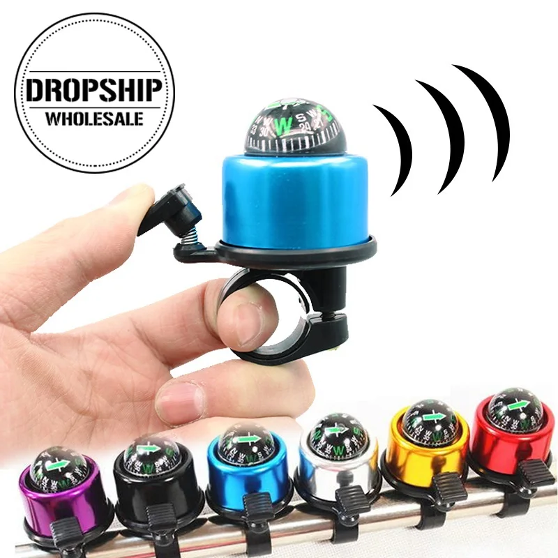 Buy MTB Bike Bell Outdoor Sport Bicycle Bells 22mm