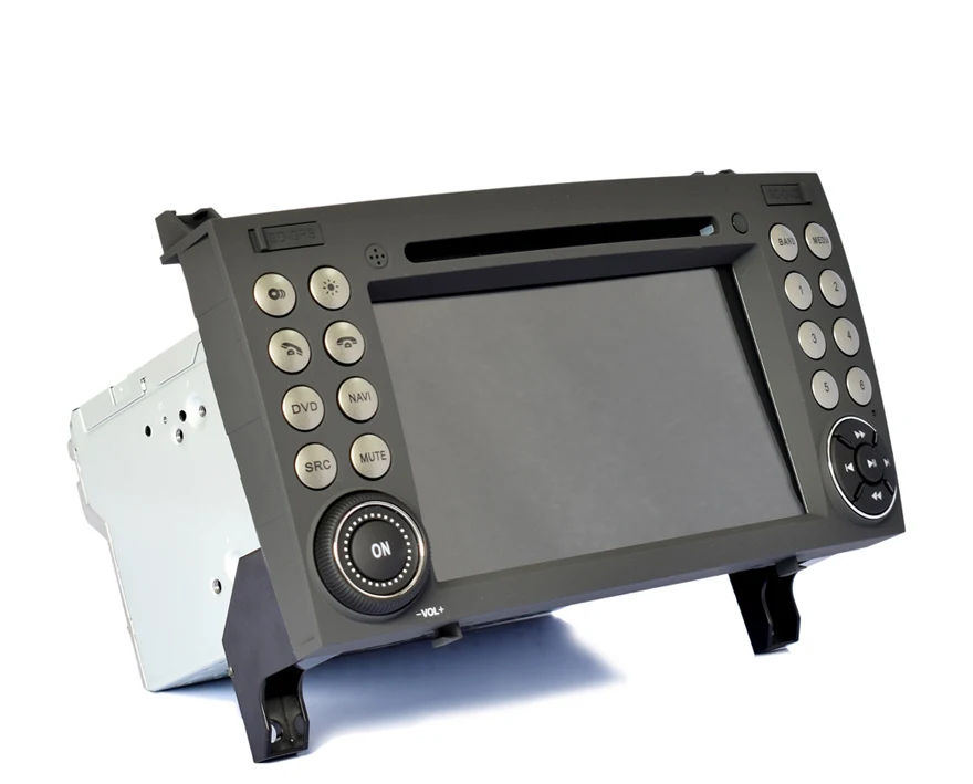 Cheap Android 7.1 Car DVD GPS Player for Mercedes-Benz SLK class 11 Cheap Android 7.1 Car DVD GPS Player for Mercedes-Benz SLK class 11