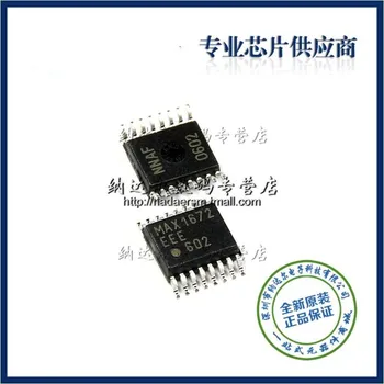 

ICIC MAX1672EEE MAX1672 QSOP-16 Original authentic and new Free Shipping IC