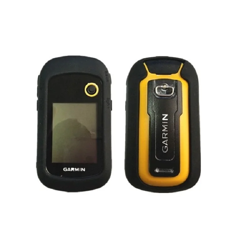 

Bike Computer Bicycle Stopwatch Gps Silicone case Etrex 30 30x 309x Protective Sleeve Free Screen Protective Film