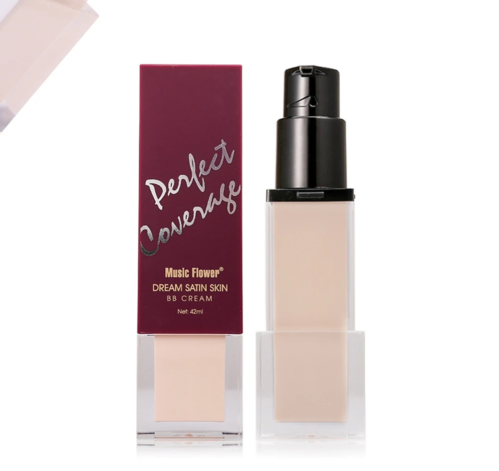 4 face foundation makeup base liquid foundation