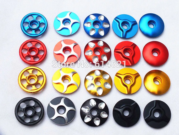 mountain bike headset cap