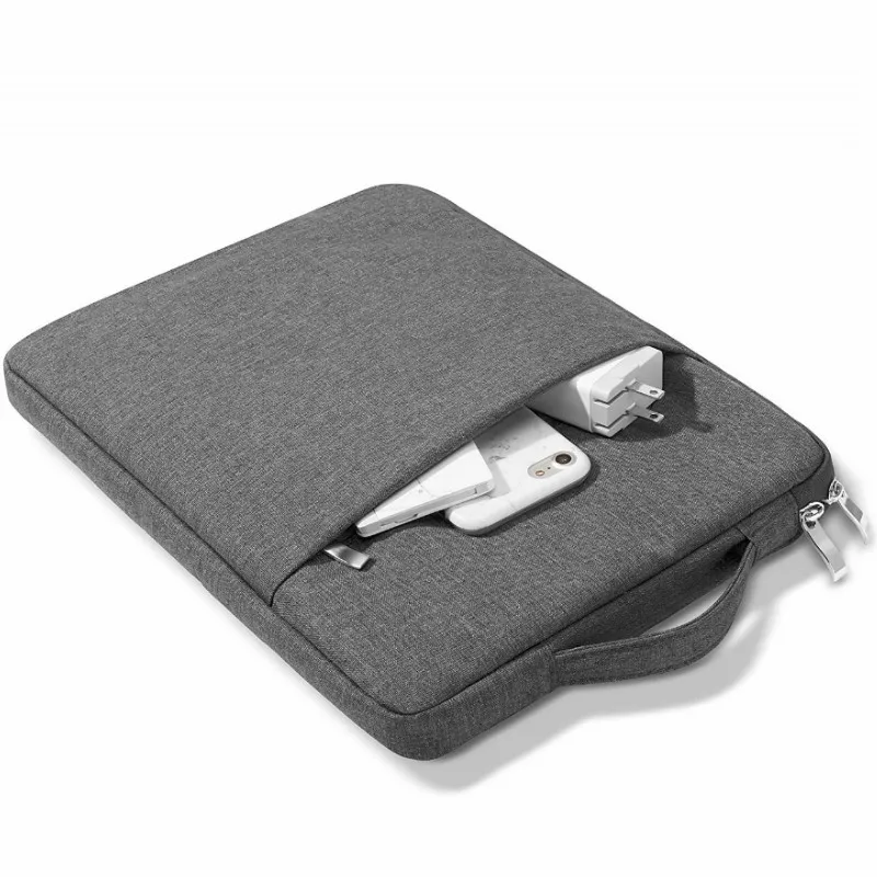 

Handbag Sleeve Bag For Teclast M20 ALLDOCUBE M5 Onda x20 10.1"Tablet PC Case For Cube M5 10.1"Shockproof Multi Pocket Bag Funda