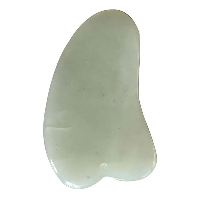 Массажный инструмент для ухода за лицом Gua Sha инструменты китайского