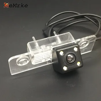 

EEMRKE Car Rear View Cameras for Ford Mustang Flex Taurus Fiesta Classic Fusion Mondeo CCD HD Backup Reverse Parking Camera