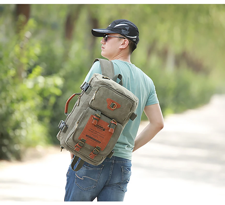 sport backpack 7
