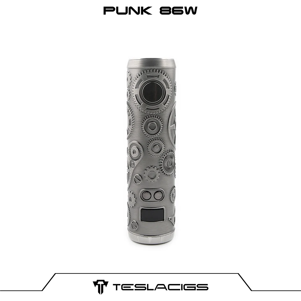  Tesla punk 86W mod (45)