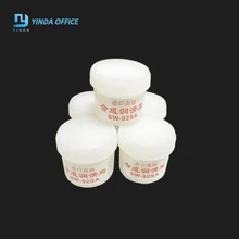 SW-92SA Synthetic Grease Fuser Film Sleeve Grease PRINTER COPIER GEAR Lubricating Oil for Samsung HP Canon Epson Brother