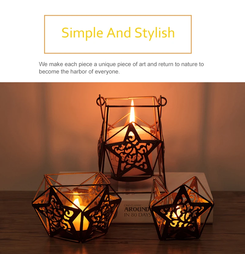 Candle Holder (1)