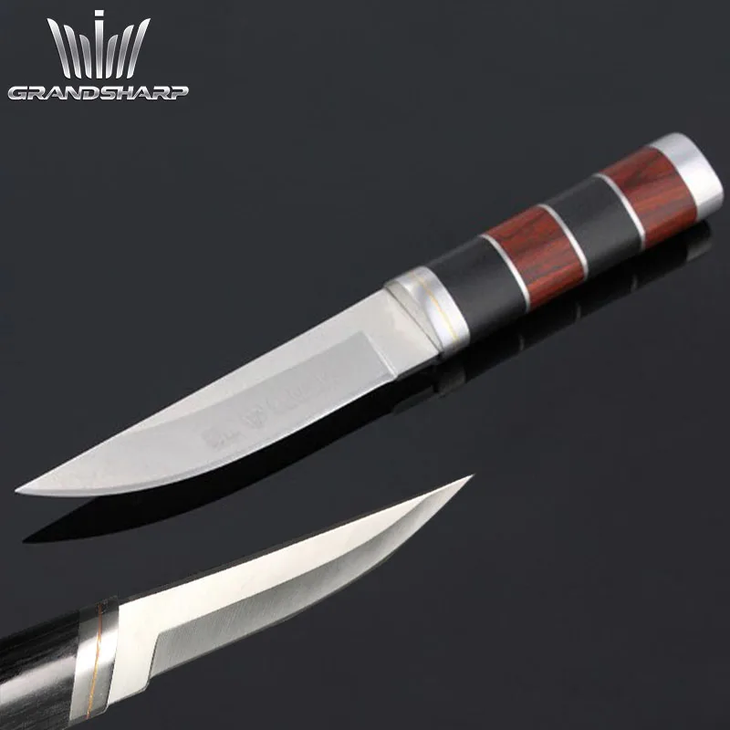 SR-K30-Mini-fixed-blade-knife-5Cr13-camping-survival-pocket-knives-outdoor-hunting-Portable-EDC-tool