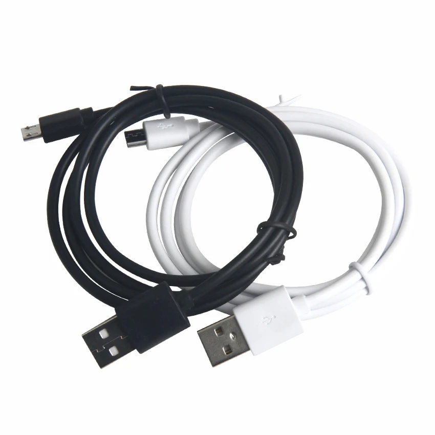 1M 2A Fast Charge USB Data Cable for Samsung Xiaomi HUAERI Tablet