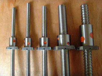 

Chinese Precision Ball Screw for CNC machine