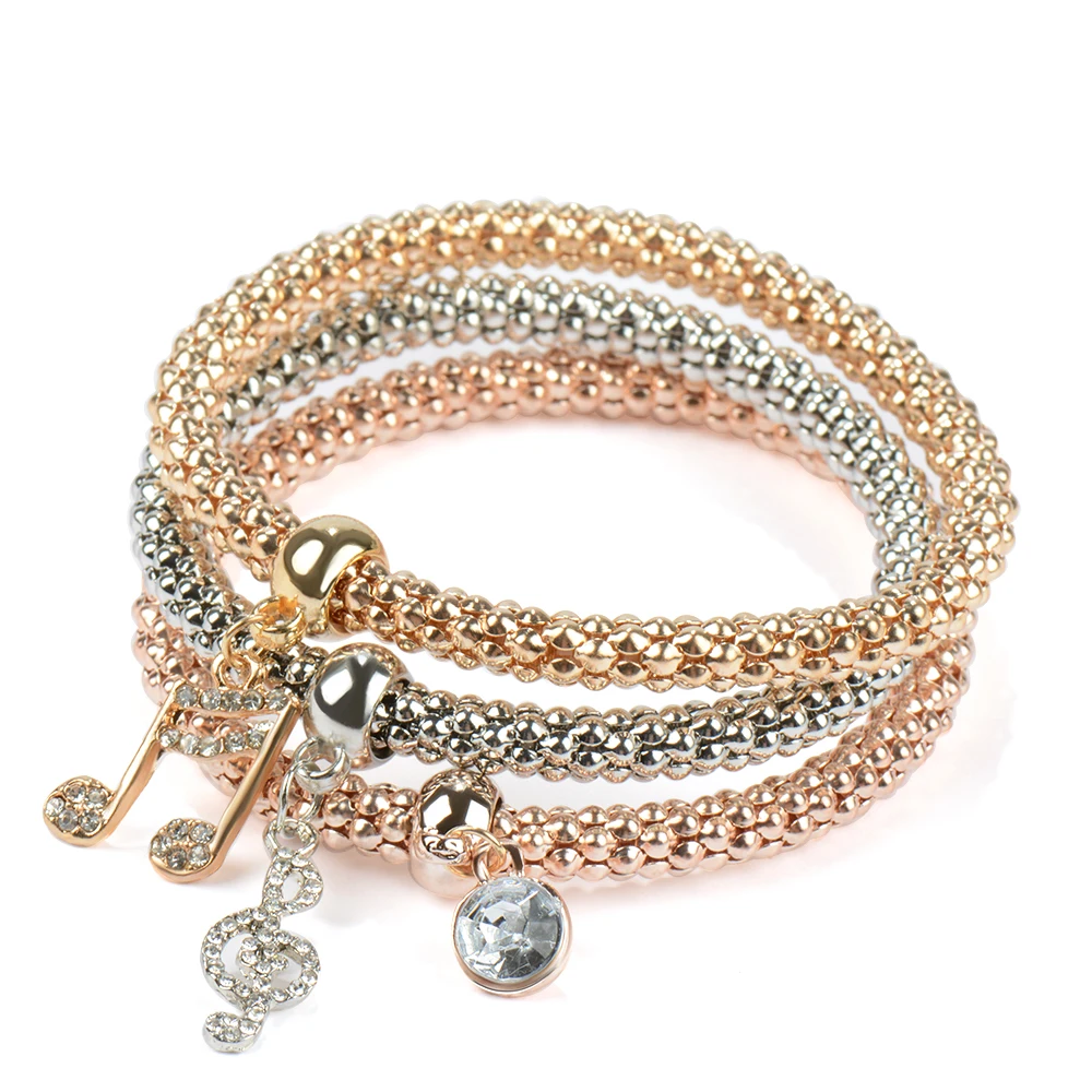 Snake Chain Bracelets - Image 4