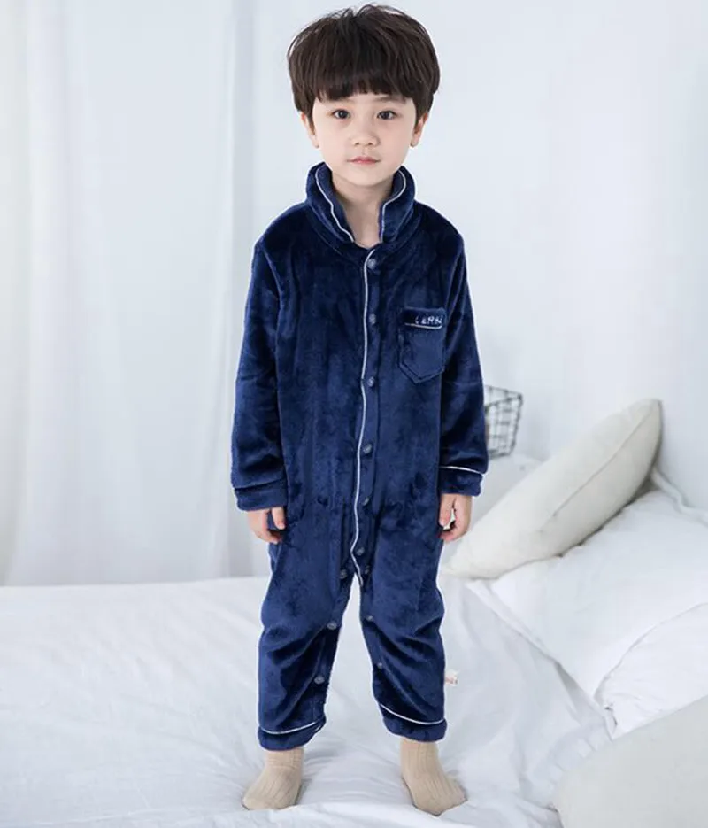COOTELILI Kid Baby Rompers Newborn Clothing Fleece Long Sleeve Jumpsuits Boys Girls Outerwear Costume Baby Gift Children Clothes (10)