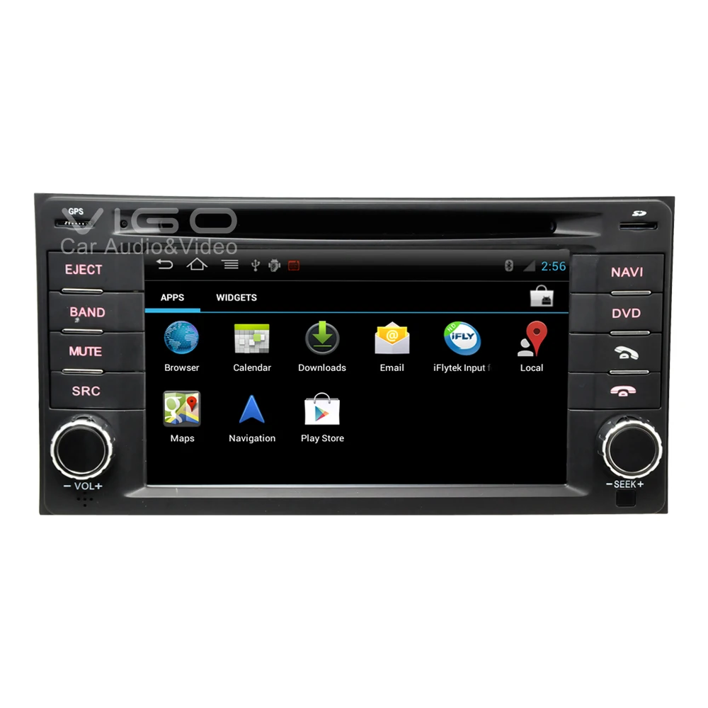 Диагностика subaru android
