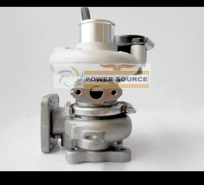 Turbo TD025 49173-02412 28231-27000 49173-024101 For Hyundai Elantra Trajet Tucson Santa Fe For Kia Carens D4EA 2.0L CRDi 2000- (4)