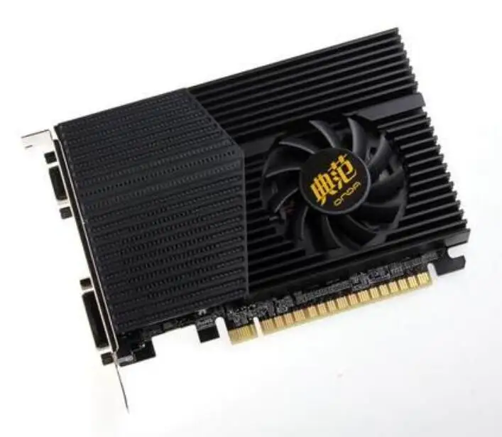 100% new original video card for Onda GT610 1GD3 desktop Graphics card free shipping