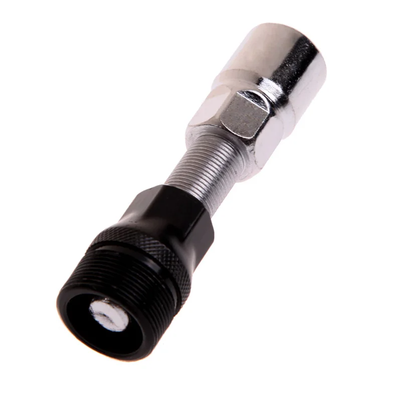 

Bicycle Repair Tool Mountain Crank Extractor Bottom Bracket Remover Wheel Puller Removal Repair Tool Cycling Bike Accessories