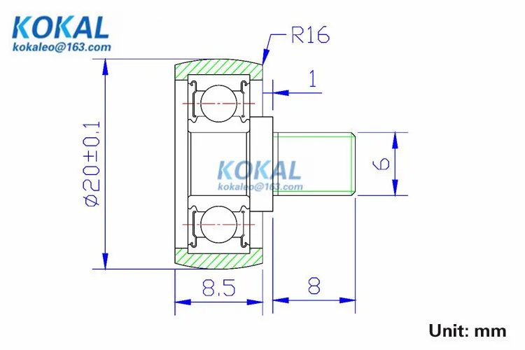 PU20-9C1L8M6 cc
