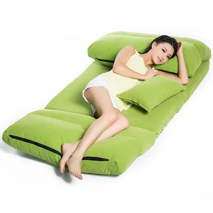 Free Shipping Sofa Bed An Style 60cm Lazy For One Person Free Shipping Sofa Bed An Style 60cm Lazy For One Person Living Room Furniture In Sofas From On Aliexpress Alibaba Group