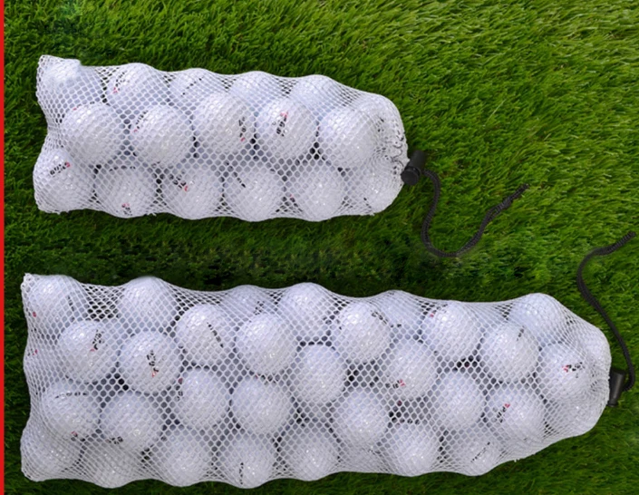 CBRL100pcs/lot drawstring mesh bag mesh jewelry bag mesh gift bag pouch custom logo for gift golf phone jewelry