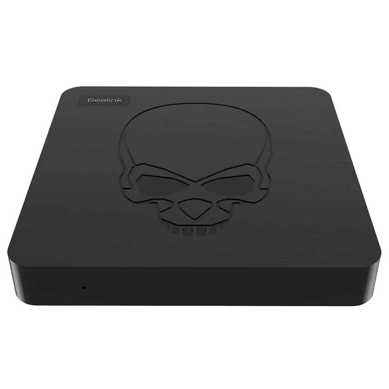 

Beelink Gt-King Ultimate Android 9.0 Tv Box Amlogic S922X Quad-Core Cpu 2.4G+5.8G Wifi 4G Ram 64G Rom Bluetooth 4.0 Fhd 4K Set