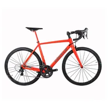 2017 Costelo Carbon fiber Road bike frame torch thermochromic carbon bicycle wheels groupset bar for complete bicycle XS/S/M/L