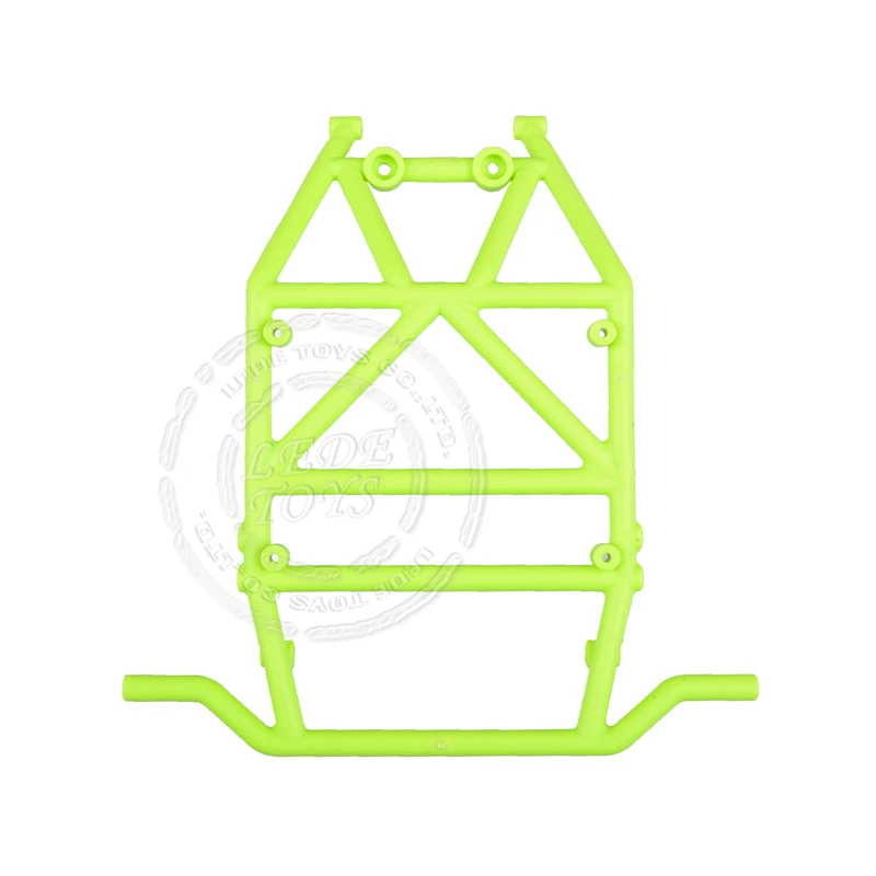 Wltoys 12428 обновленные запасные части для радиоуправляемых автомобилей 0051 рулонная