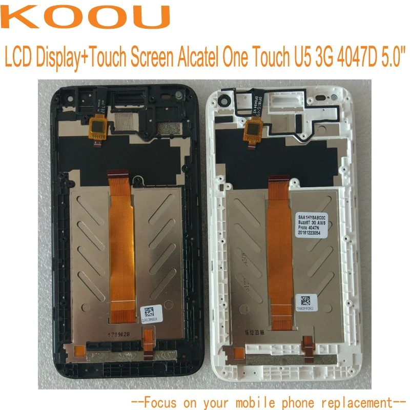  Alcatel One Touch U5 3G 4047D 5 (5)