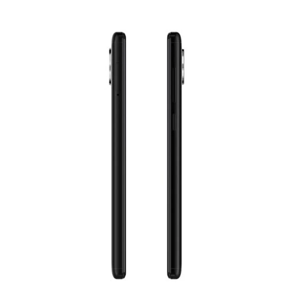 LEAGOO KIICAA MIX смартфон 5," дюймов Android 7,0 MTK6750T Восьмиядерный мобильный телефон 3 ГБ ОЗУ 32 Гб ПЗУ передний сотовый телефон с отпечатком пальца